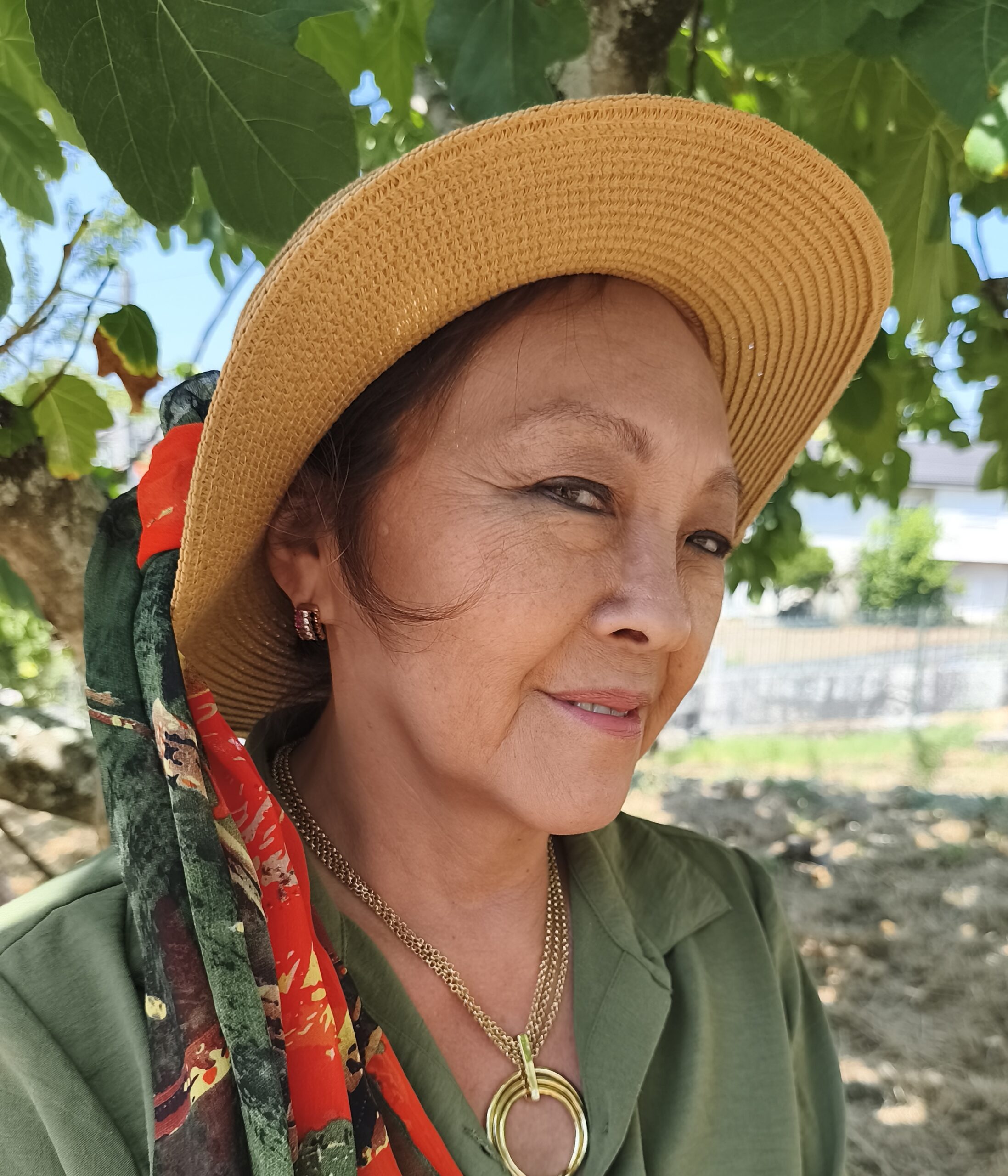 esposa