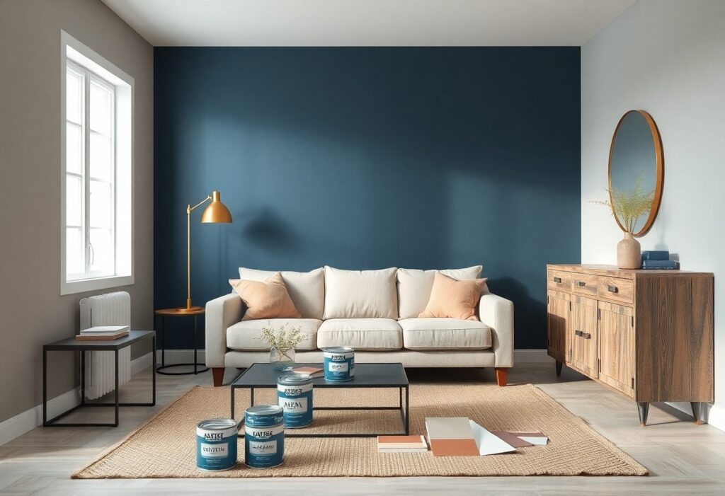 elegant home colors on a budget alu